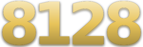 8128 logo